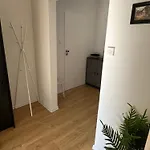 Nati Apartment *