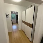 Apartment Nati Cieszyn (Silesia)