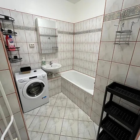 Apartman Nati *