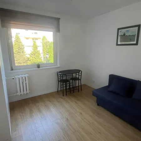 Nati Appartement *