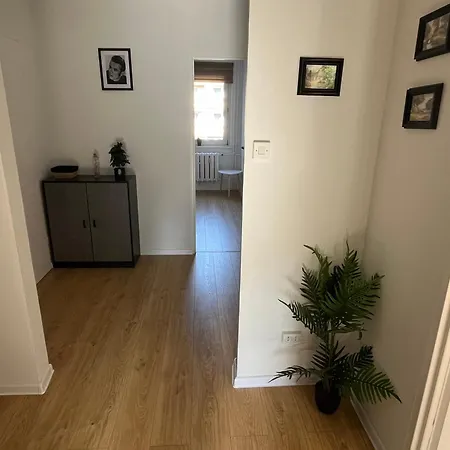 Nati Apartamento Cieszyn (Silesia)