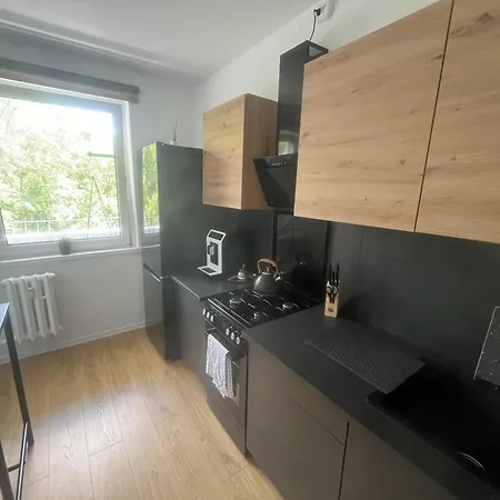 Nati Apartman *