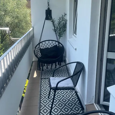 Апартаменты Nati *