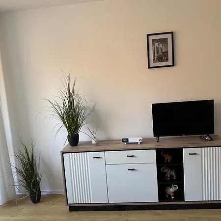 Nati Апартаменты *