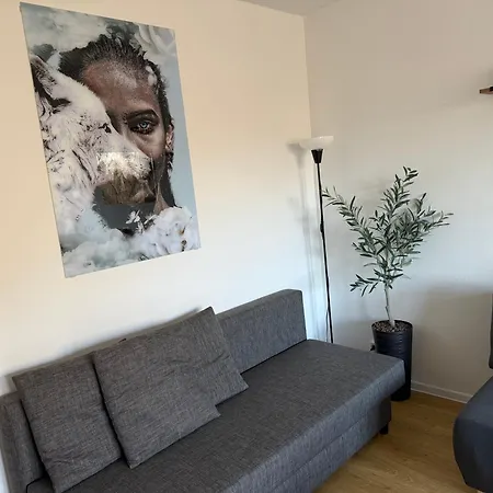 Appartement Nati *