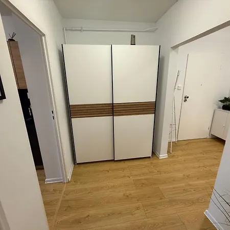 Appartement Nati *