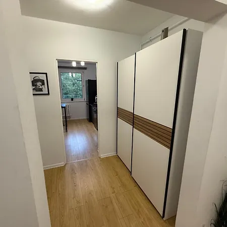 Апартаменты Nati Цешин