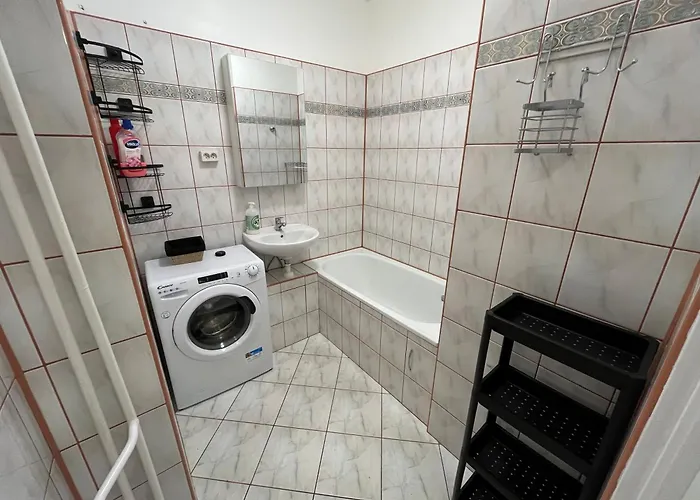 Апартаменты Nati *