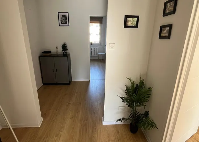 Nati Апартаменты Цешин