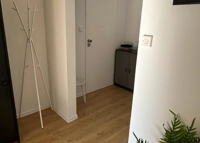 Nati Апартаменты *