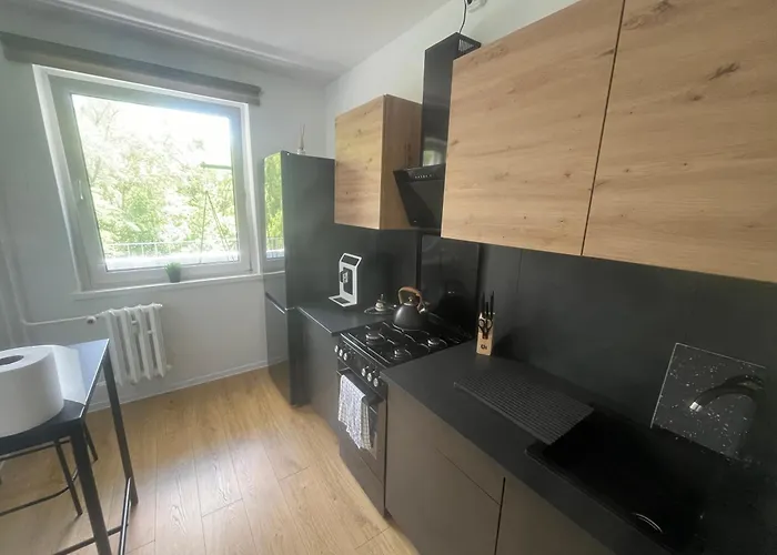 Nati Апартаменты *