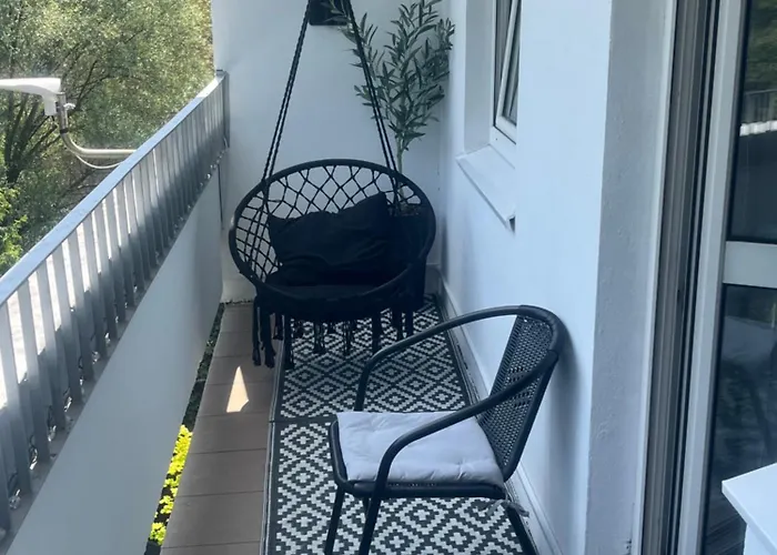 Апартаменты Nati *