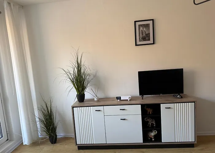 Nati Апартаменты *