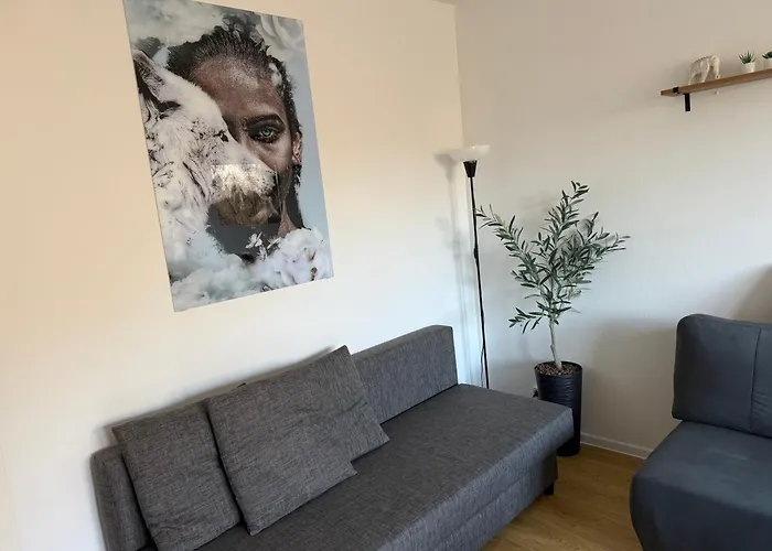 Апартаменты Nati *