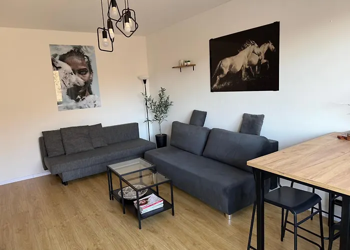 Nati Апартаменты Цешин