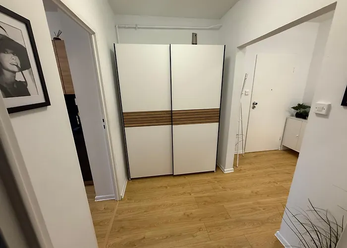 Апартаменты Nati *